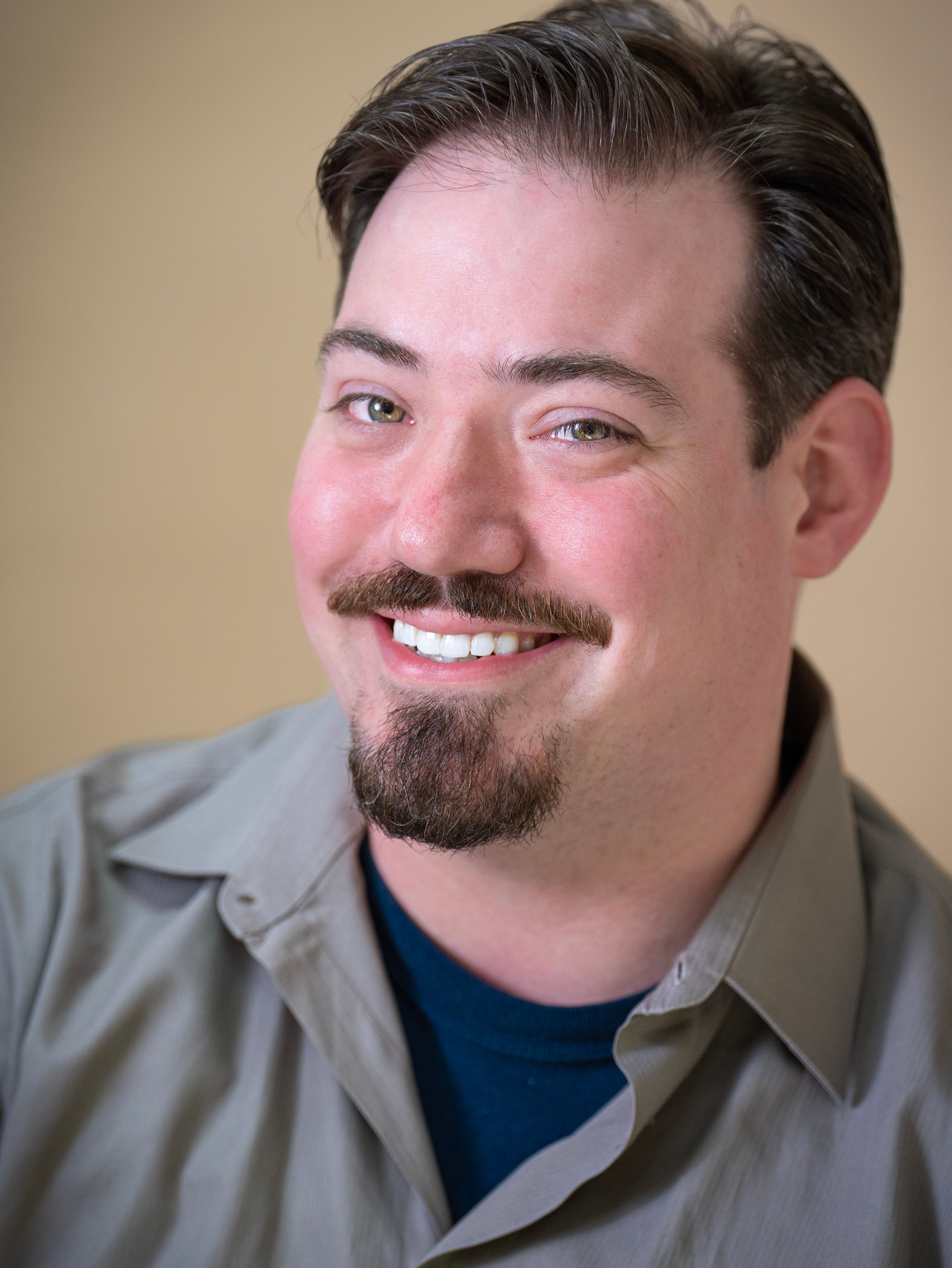 Acting Headshot