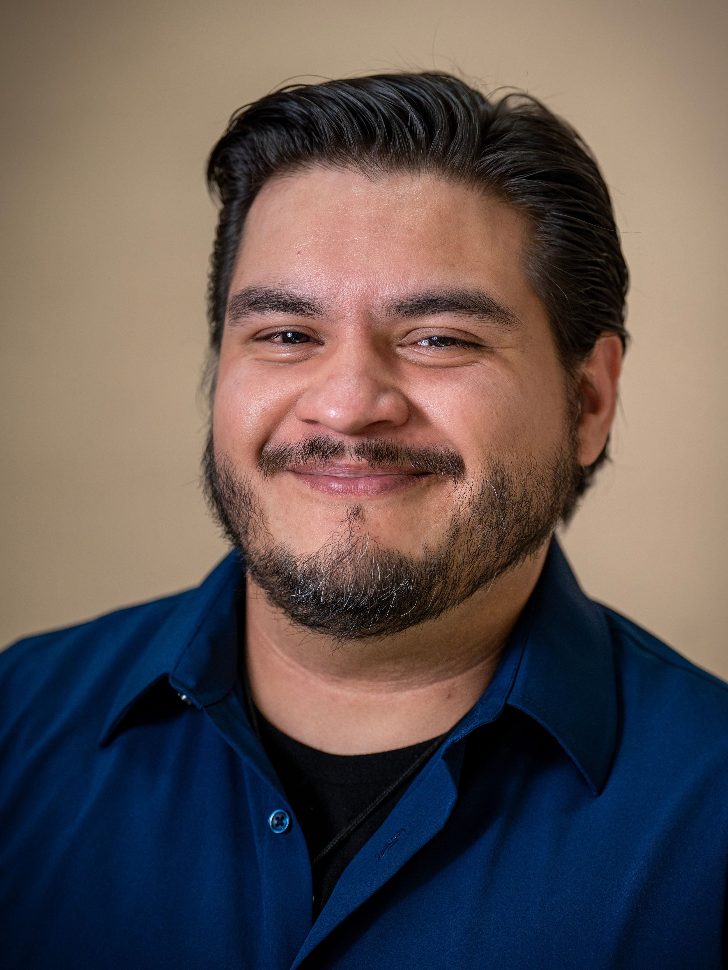 Acting Headshot