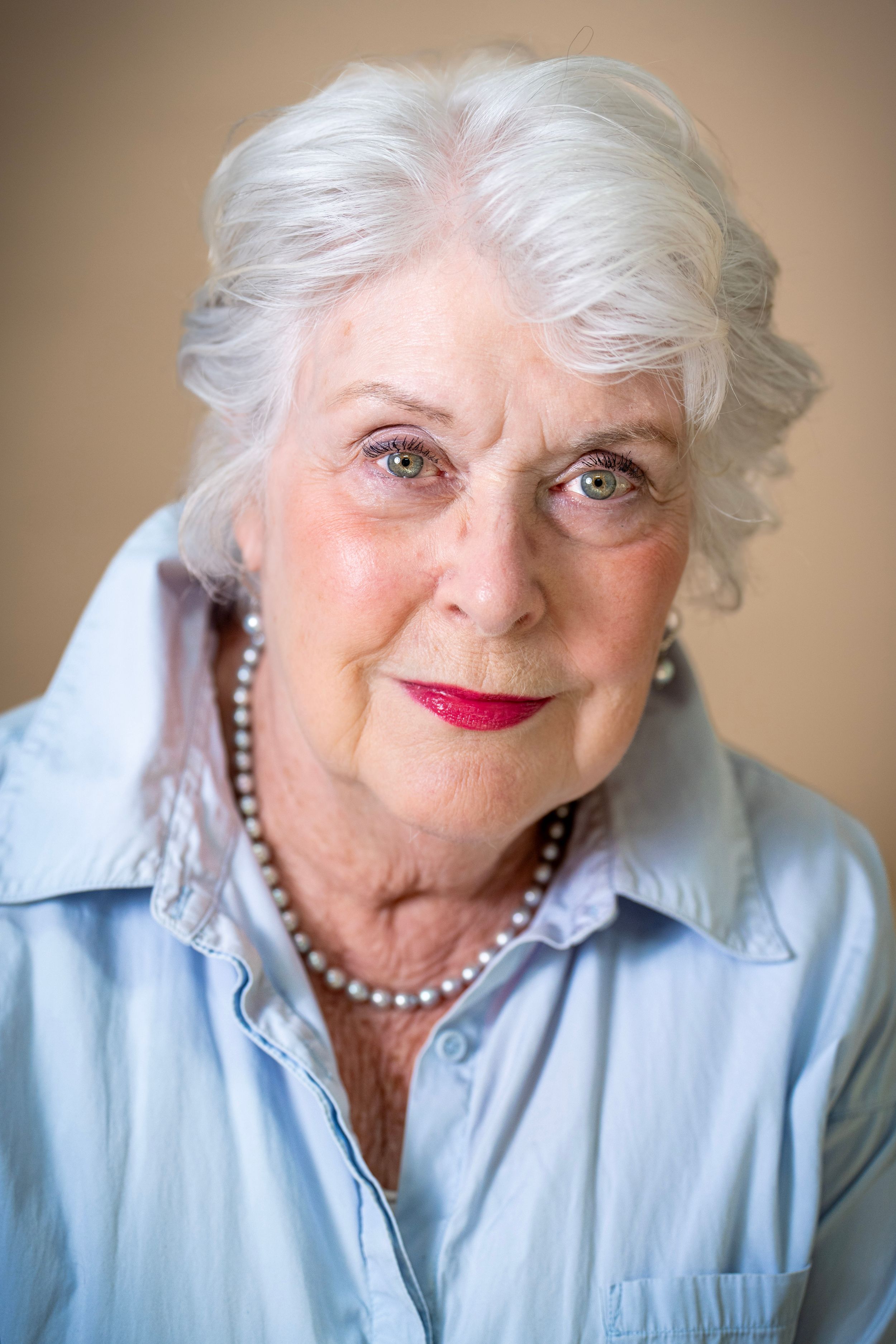 Acting Headshot