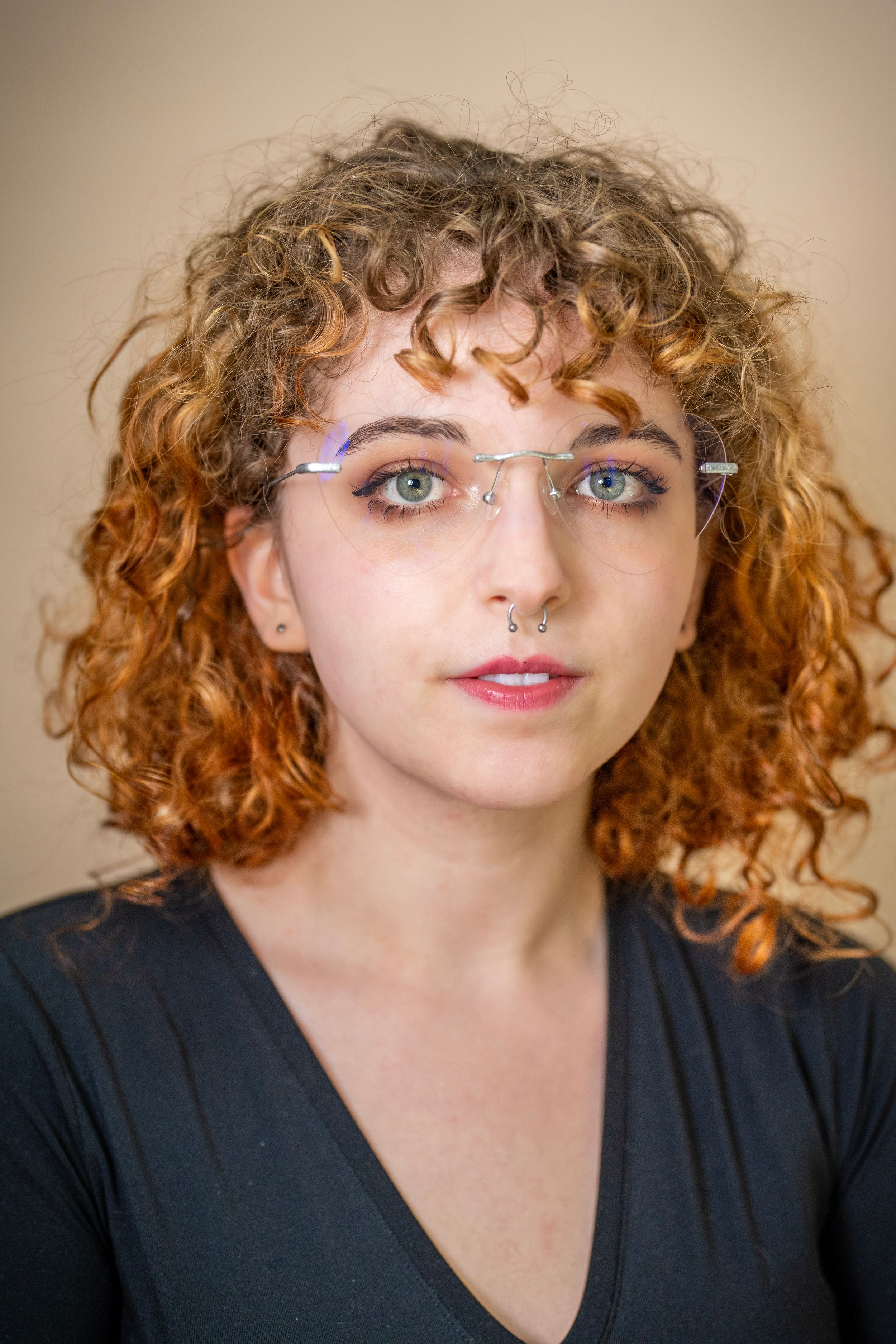 Acting Headshot