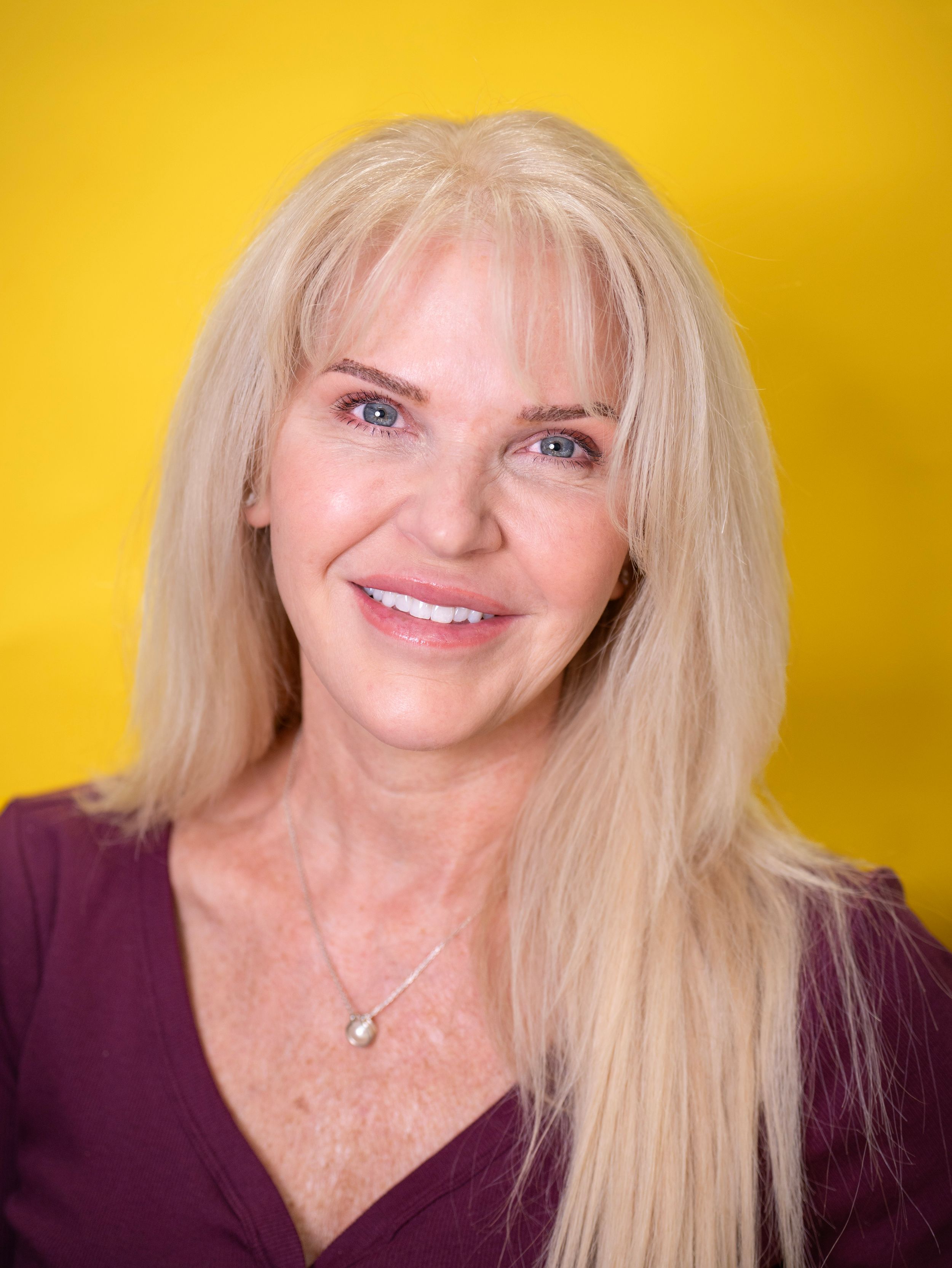 Acting Headshot