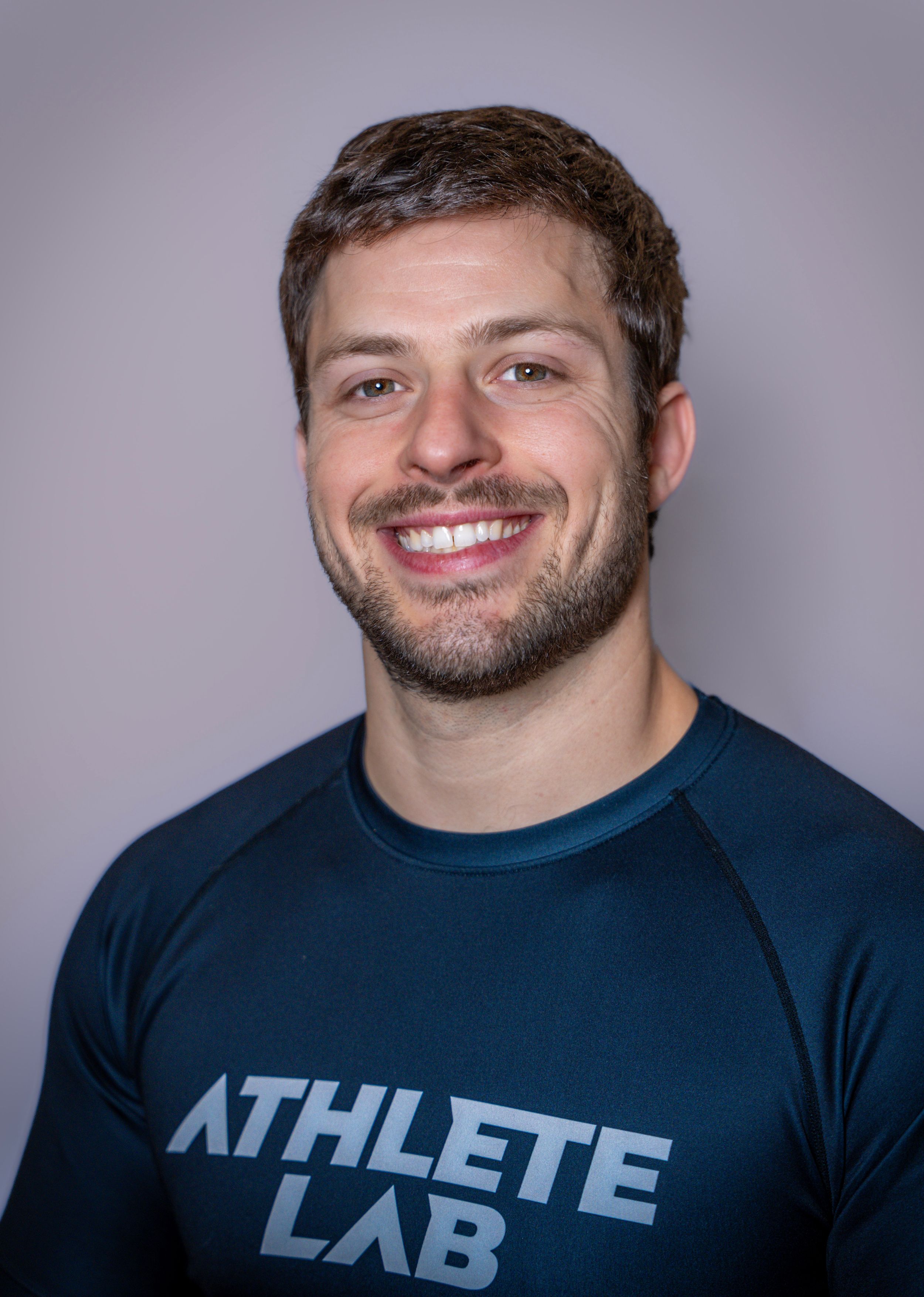 Professional Headshot
