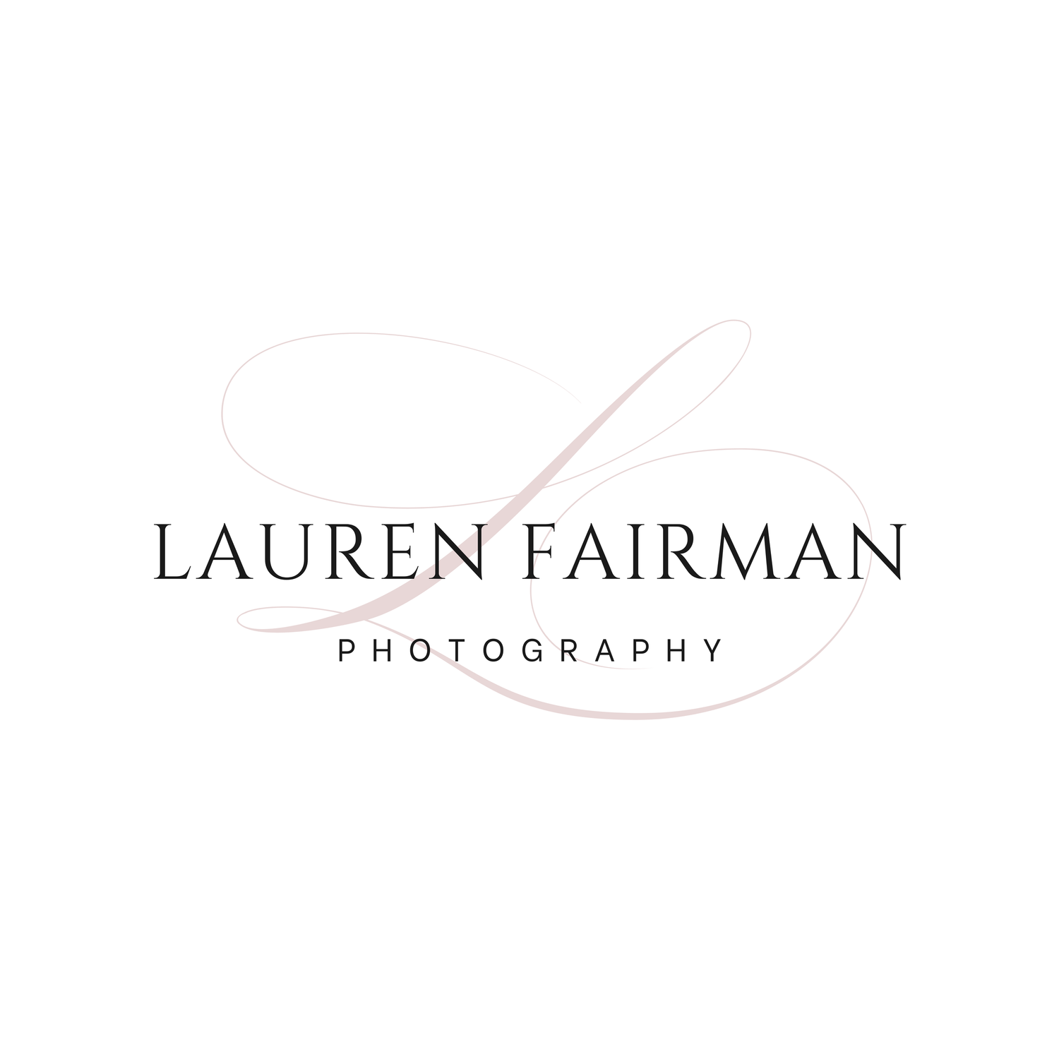 Lauren Fairman Photography logo