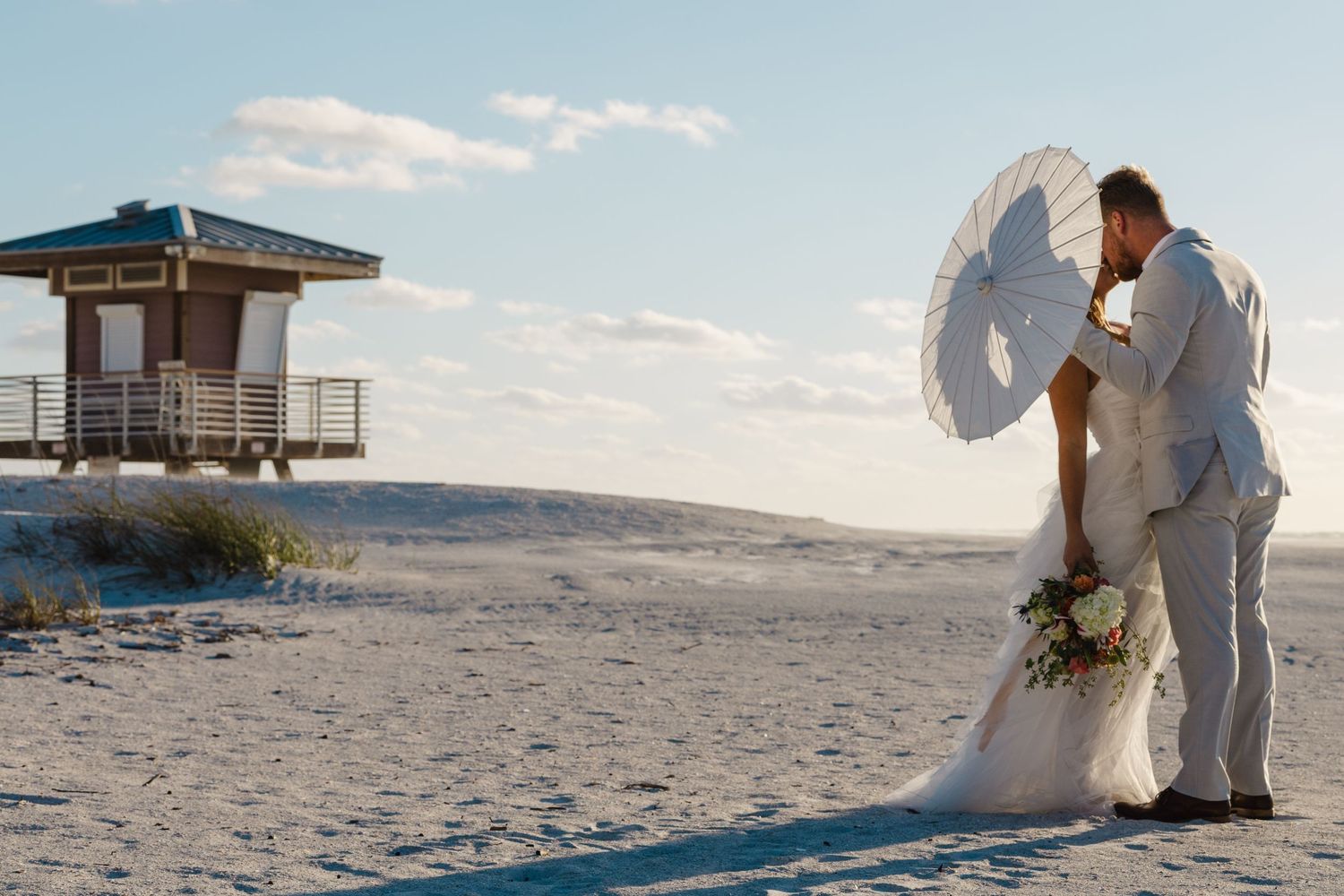 KO Capture Elopement Photography- Sarasota, FL