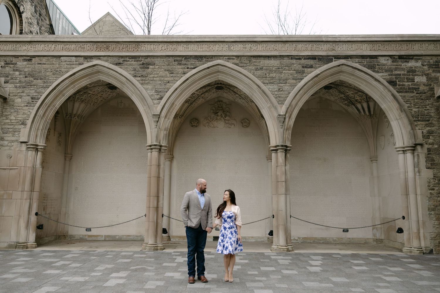 Proposals Photographer In Toronto and GTA