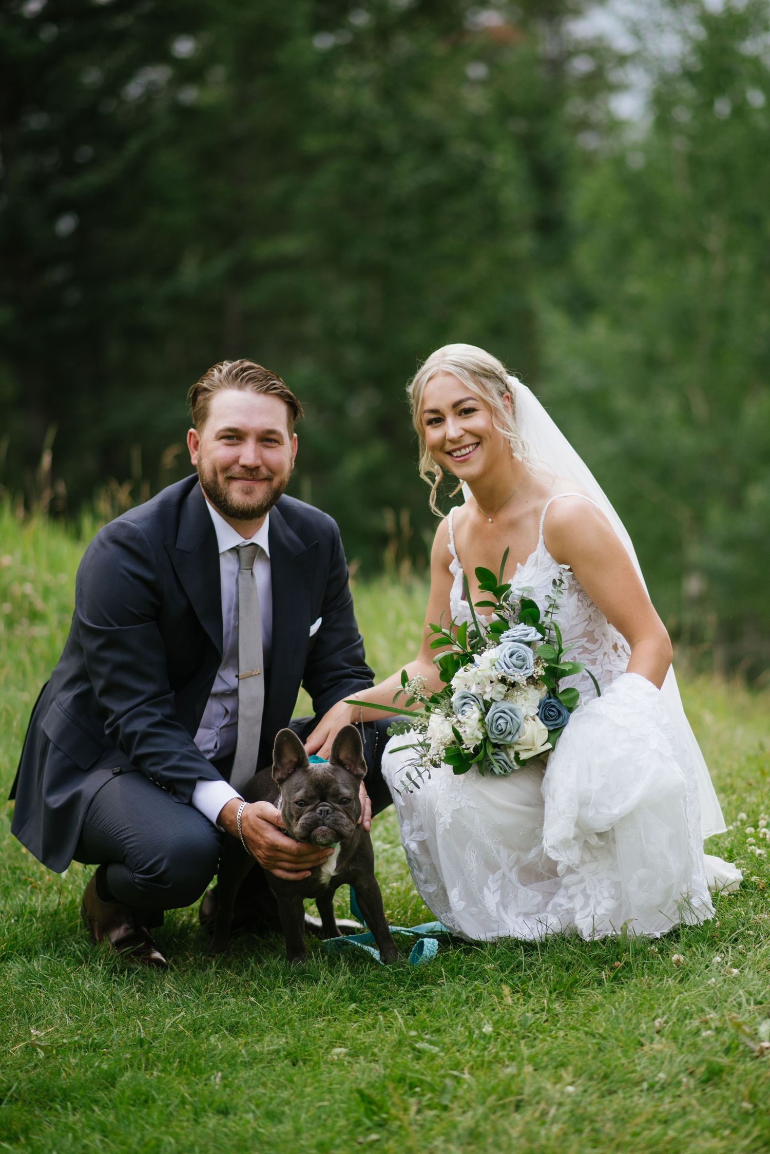 Silvertip Resort Canmore Wedding I Maia Sokolic Photography