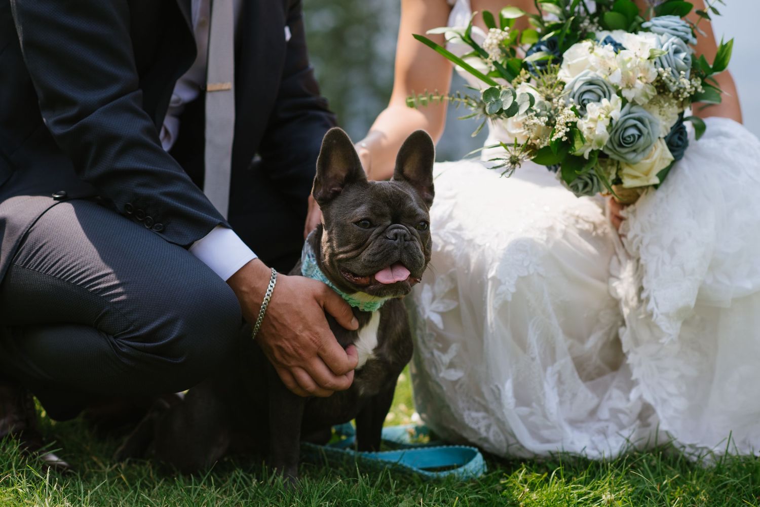 Silvertip Resort Canmore Wedding I Maia Sokolic Photography