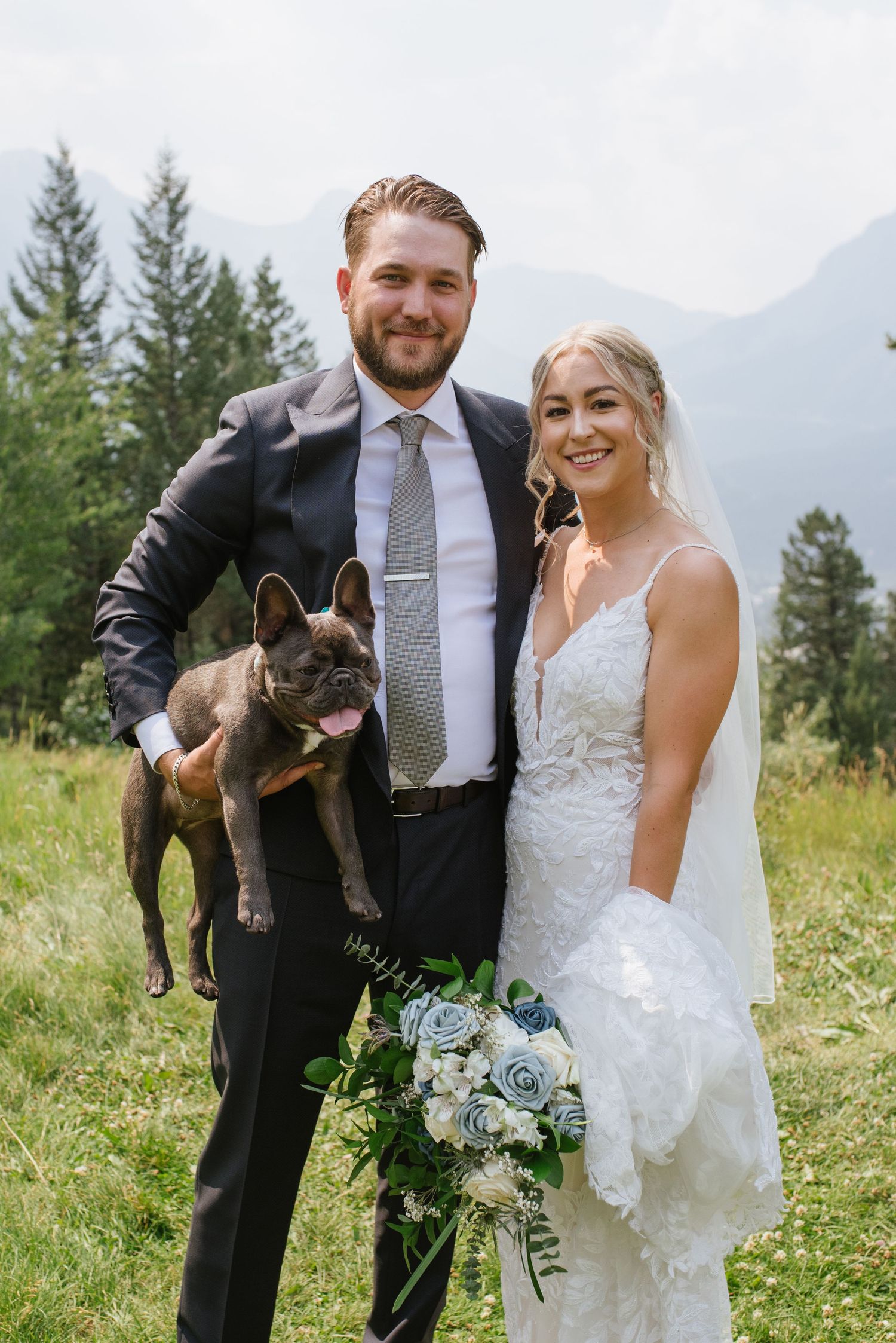 Silvertip Resort Canmore Wedding I Maia Sokolic Photography