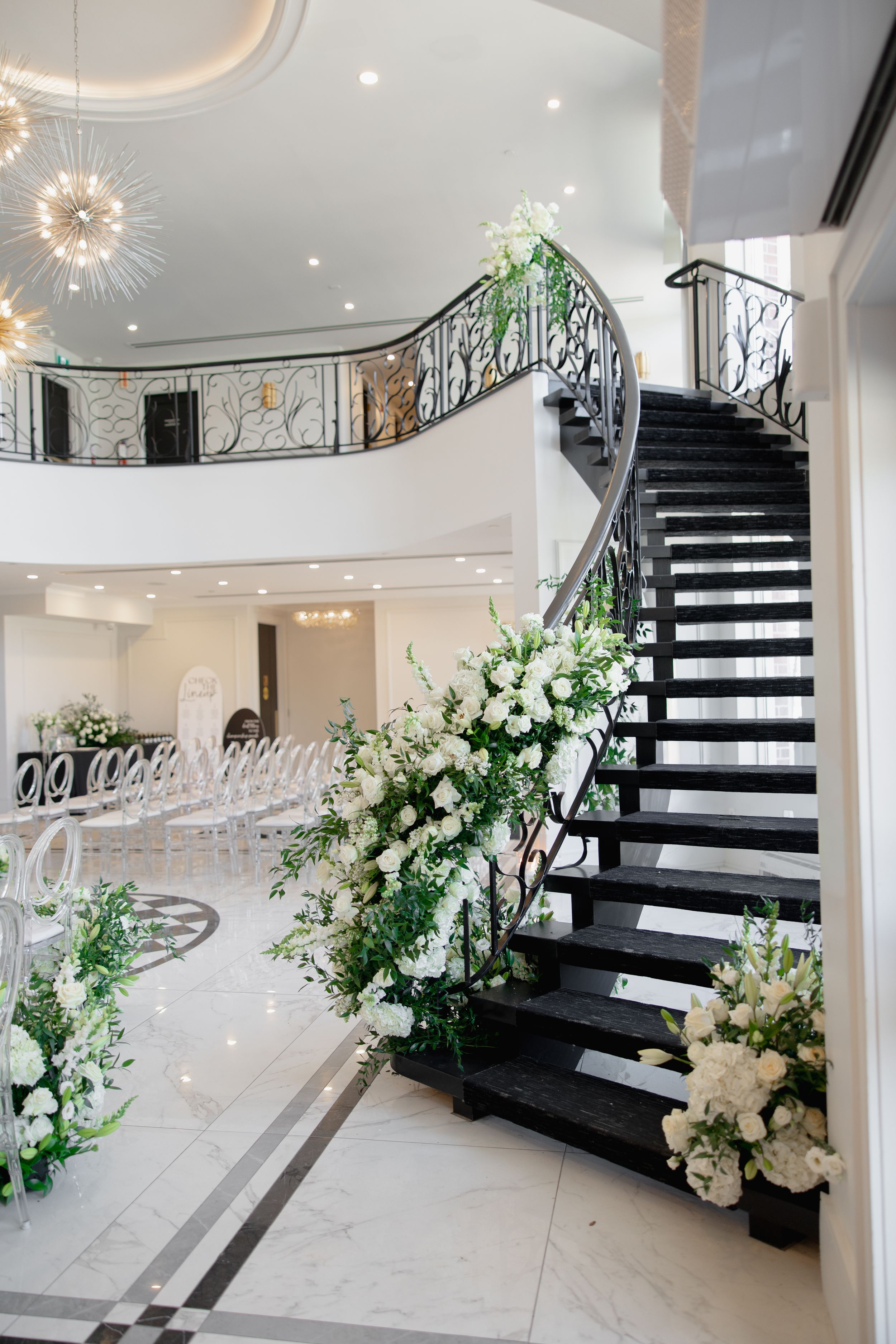 Florals Toronto
