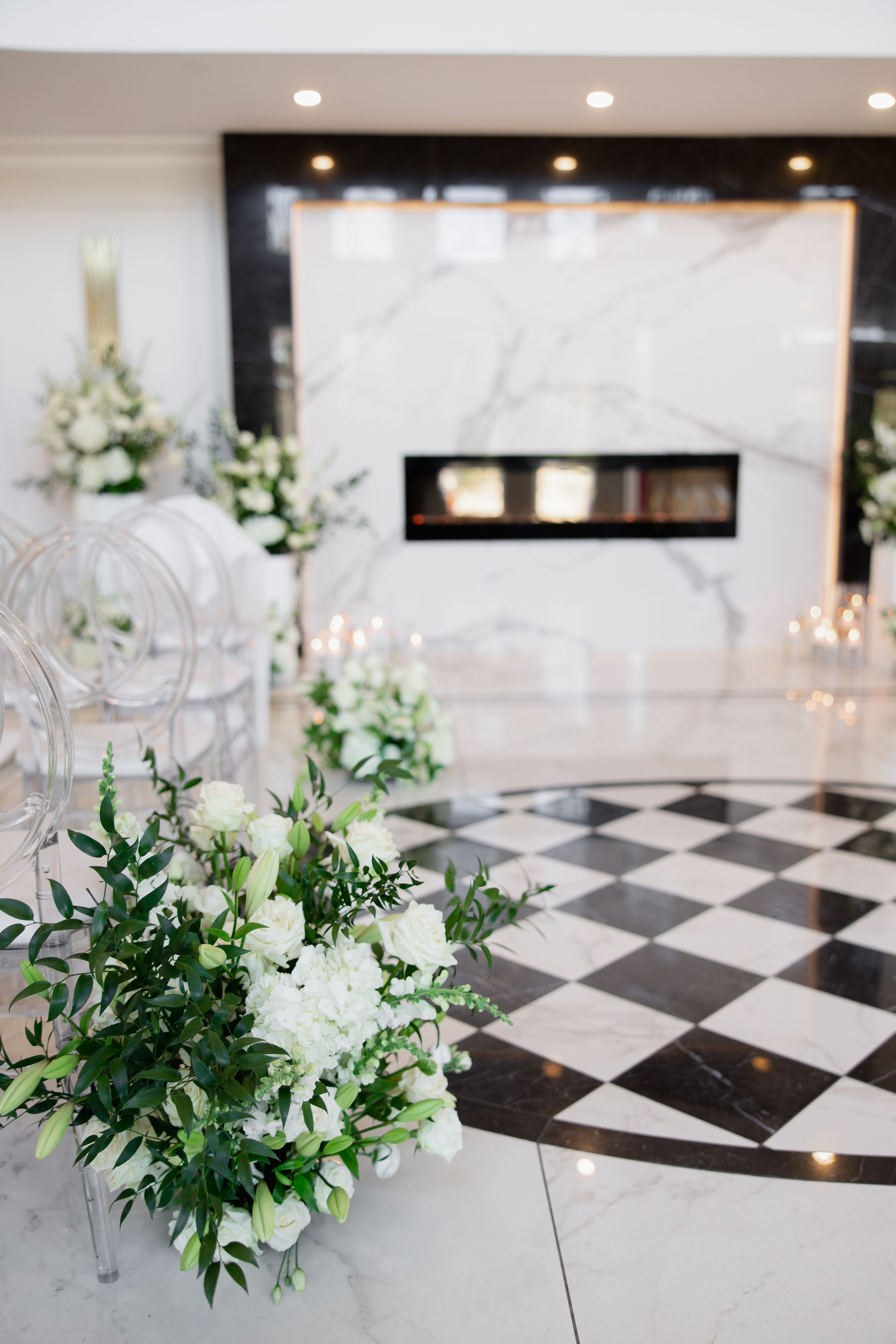 documentary Photography in Royal Venetian Mansion Venue Aurora