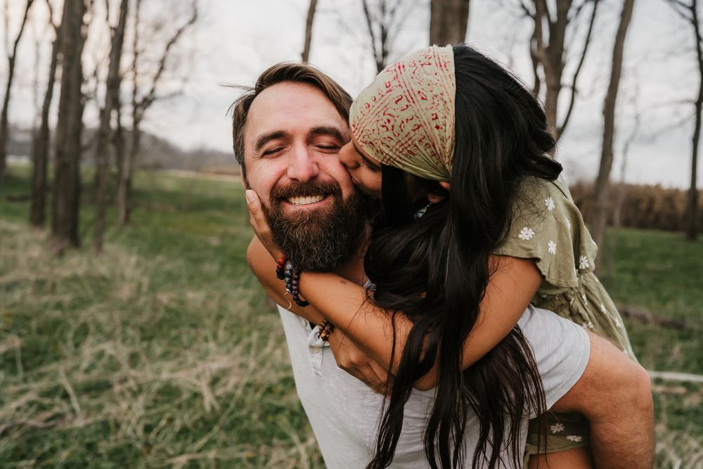 cincinnati engagement photographer