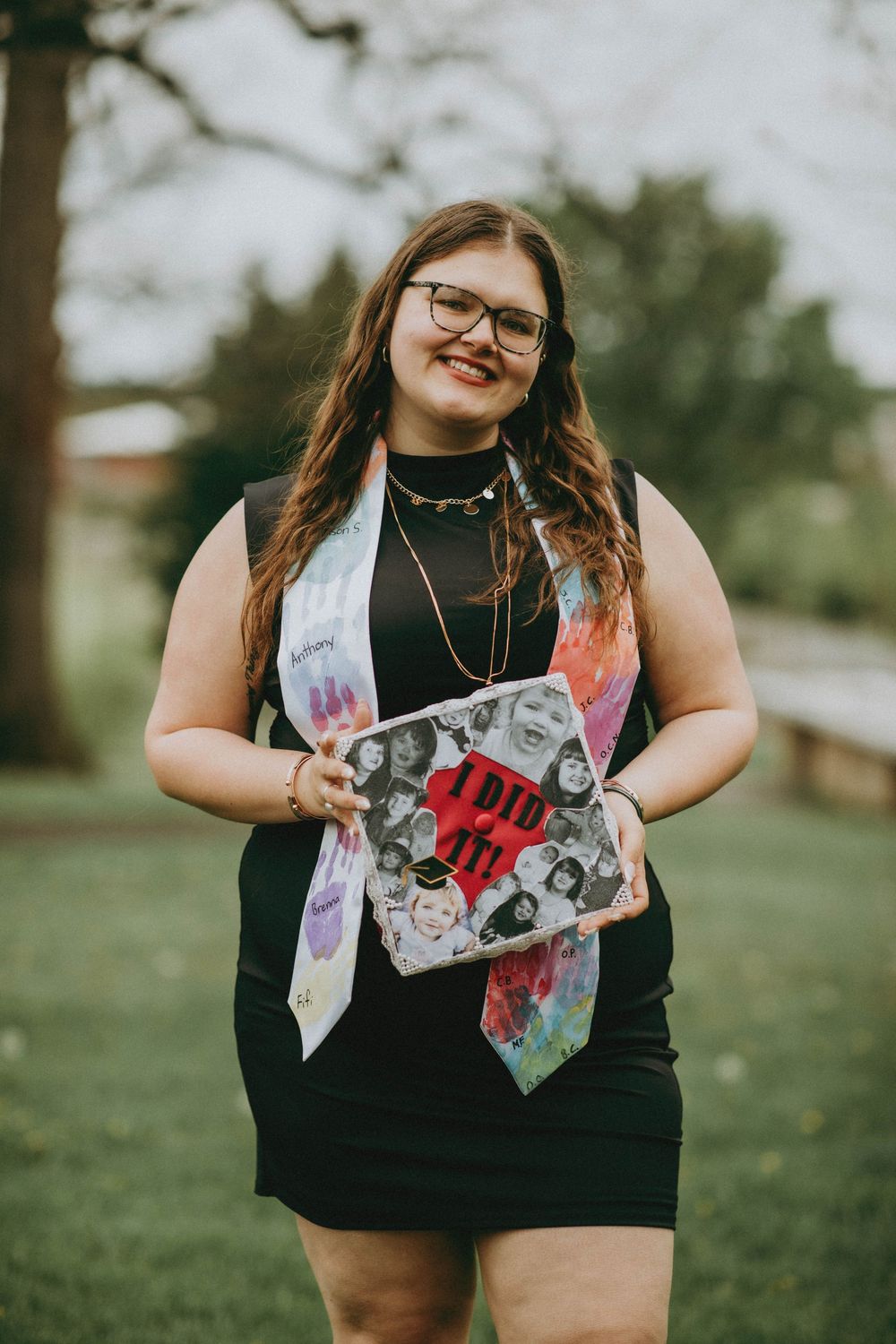 IUP senior grad portraits indiana pa photographer, IUP campus