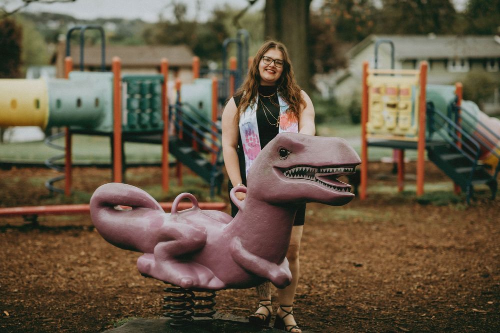 IUP senior grad portraits indiana pa photographer, IUP campus