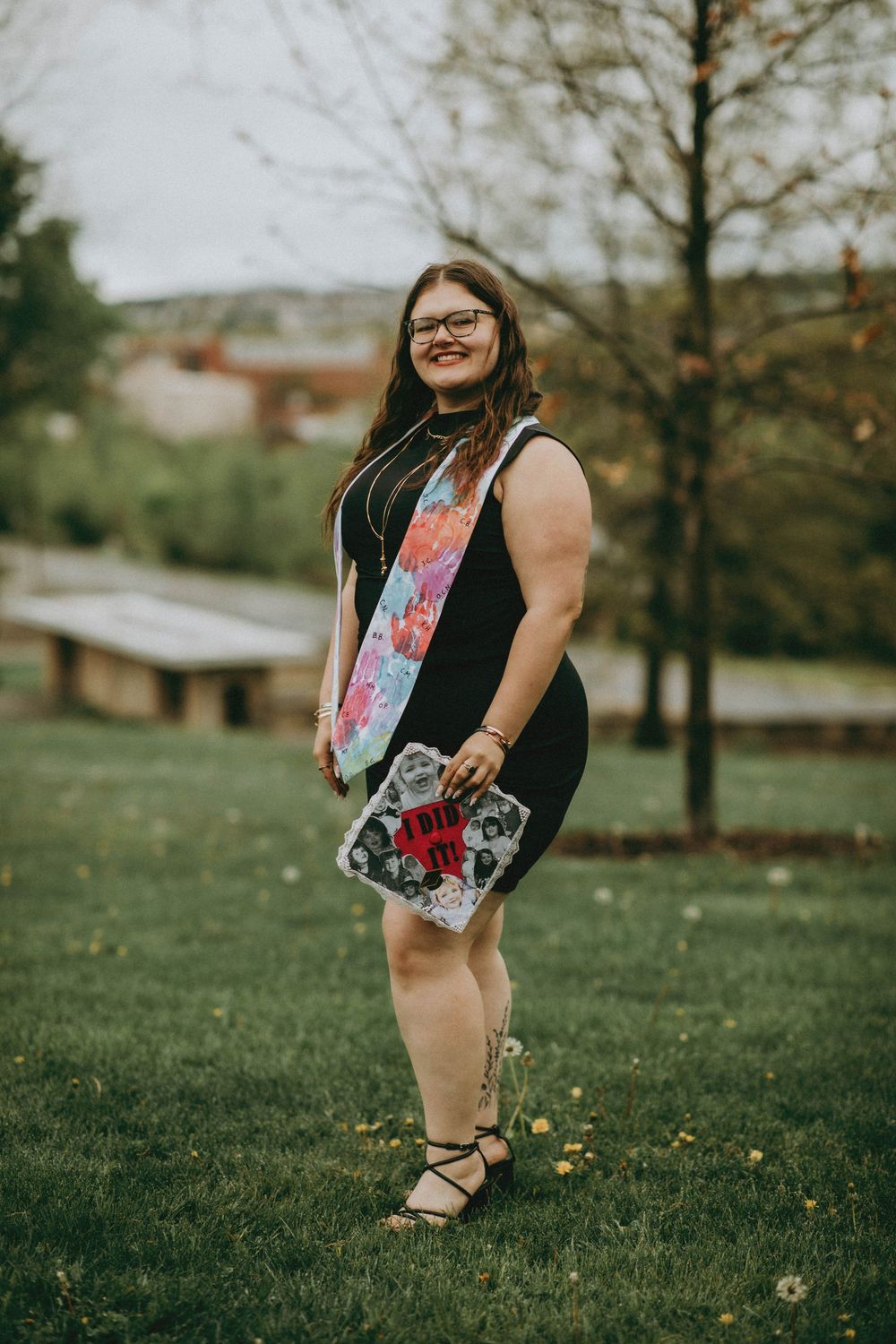 IUP senior grad portraits indiana pa photographer, IUP campus
