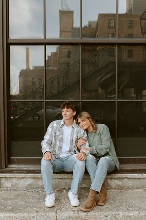 Minnesota Wedding Photographer, Romantic and Authentic Minnesota Photography, Minnesota Couple Photos | Rachel Marie Photography