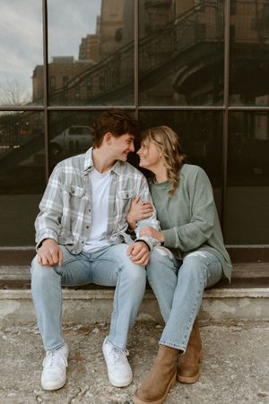 Minnesota Wedding Photographer, Romantic and Authentic Minnesota Photography, Minnesota Couple Photos | Rachel Marie Photography