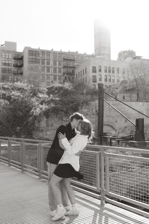 Minnesota Wedding Photographer, Romantic and Authentic Minnesota Photography, Minnesota Couple Photos | Rachel Marie Photography