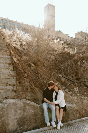 Minnesota Wedding Photographer, Romantic and Authentic Minnesota Photography, Minnesota Couple Photos | Rachel Marie Photography