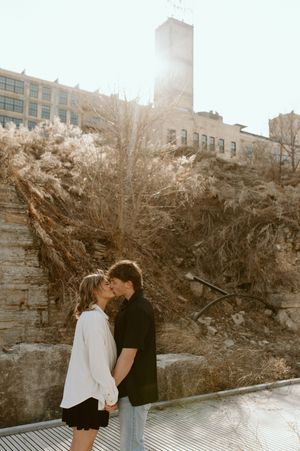 Minnesota Wedding Photographer, Romantic and Authentic Minnesota Photography, Minnesota Couple Photos | Rachel Marie Photography