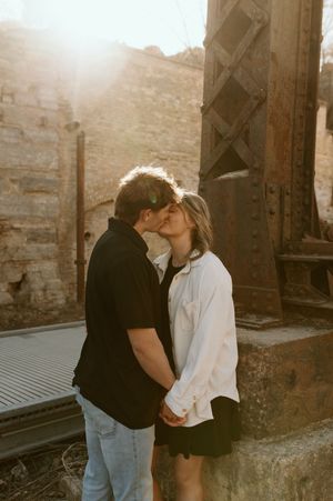 Minnesota Wedding Photographer, Romantic and Authentic Minnesota Photography, Minnesota Couple Photos | Rachel Marie Photography