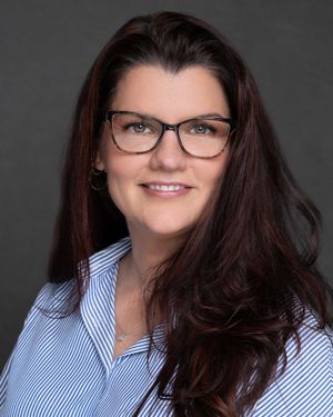 Charleston SC business portrait taken in professional headshot studio