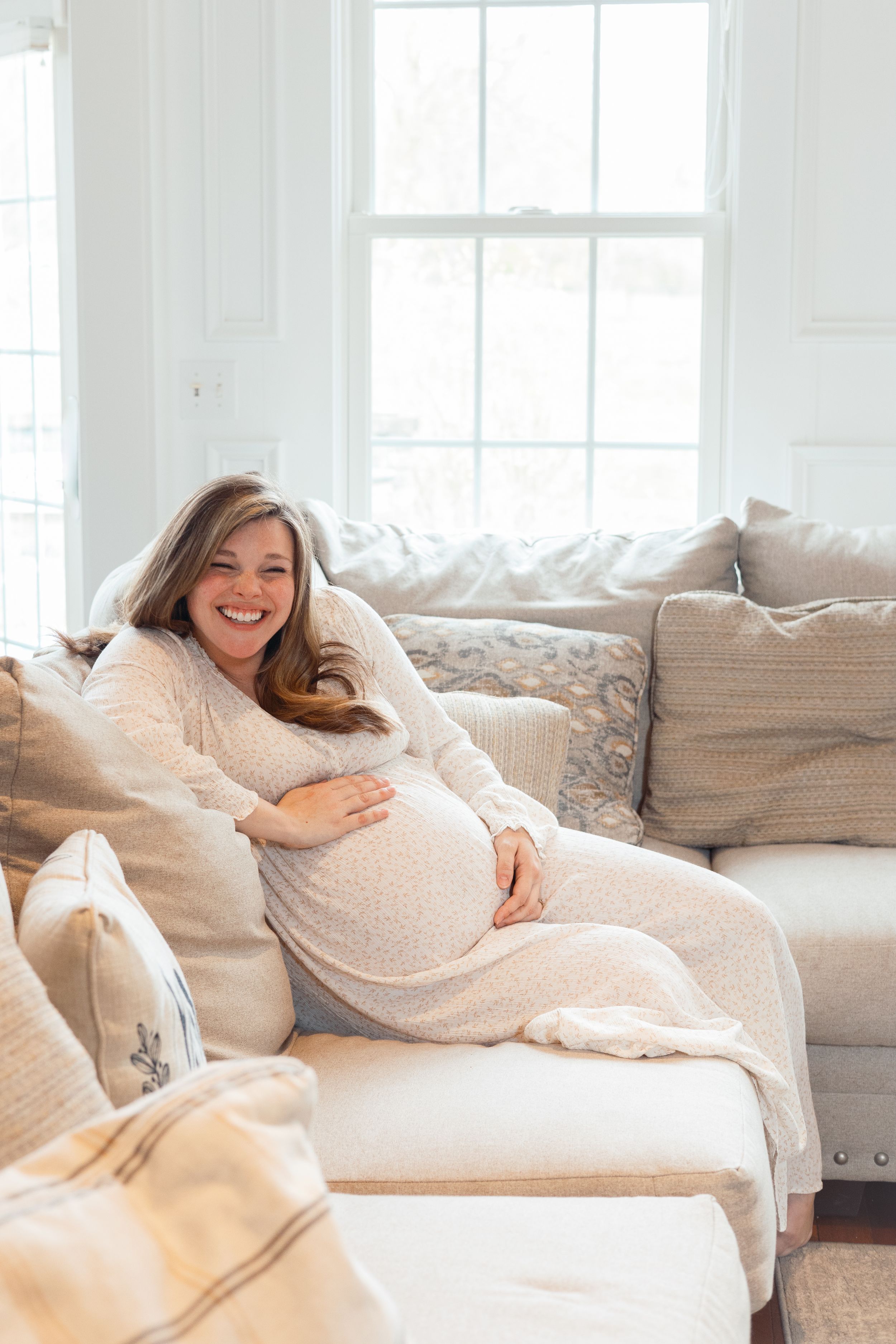 Columbus Maternity Photographer