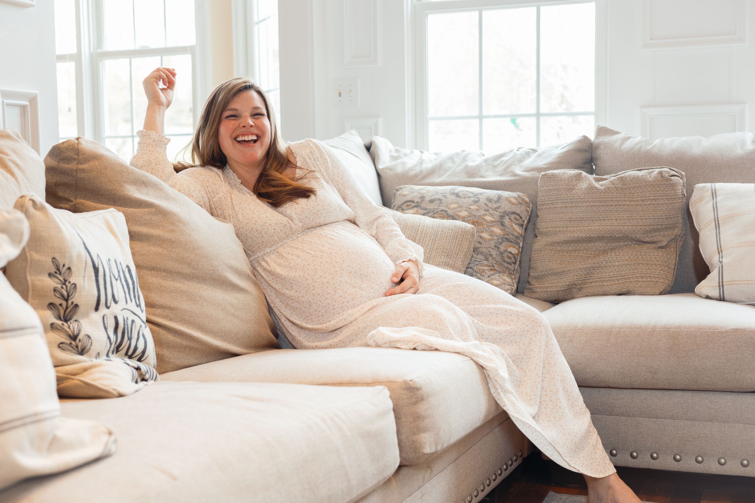 Columbus Maternity Photographer