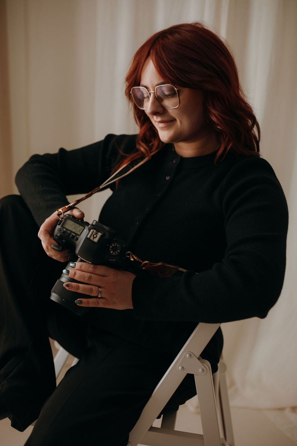 Nottingham based photographer, Jenny Sneap Photography
