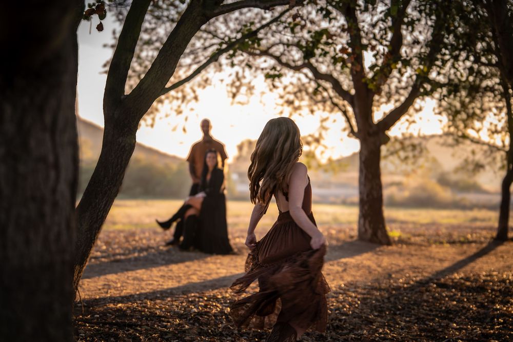 Iron mountain, solstice & willow photography