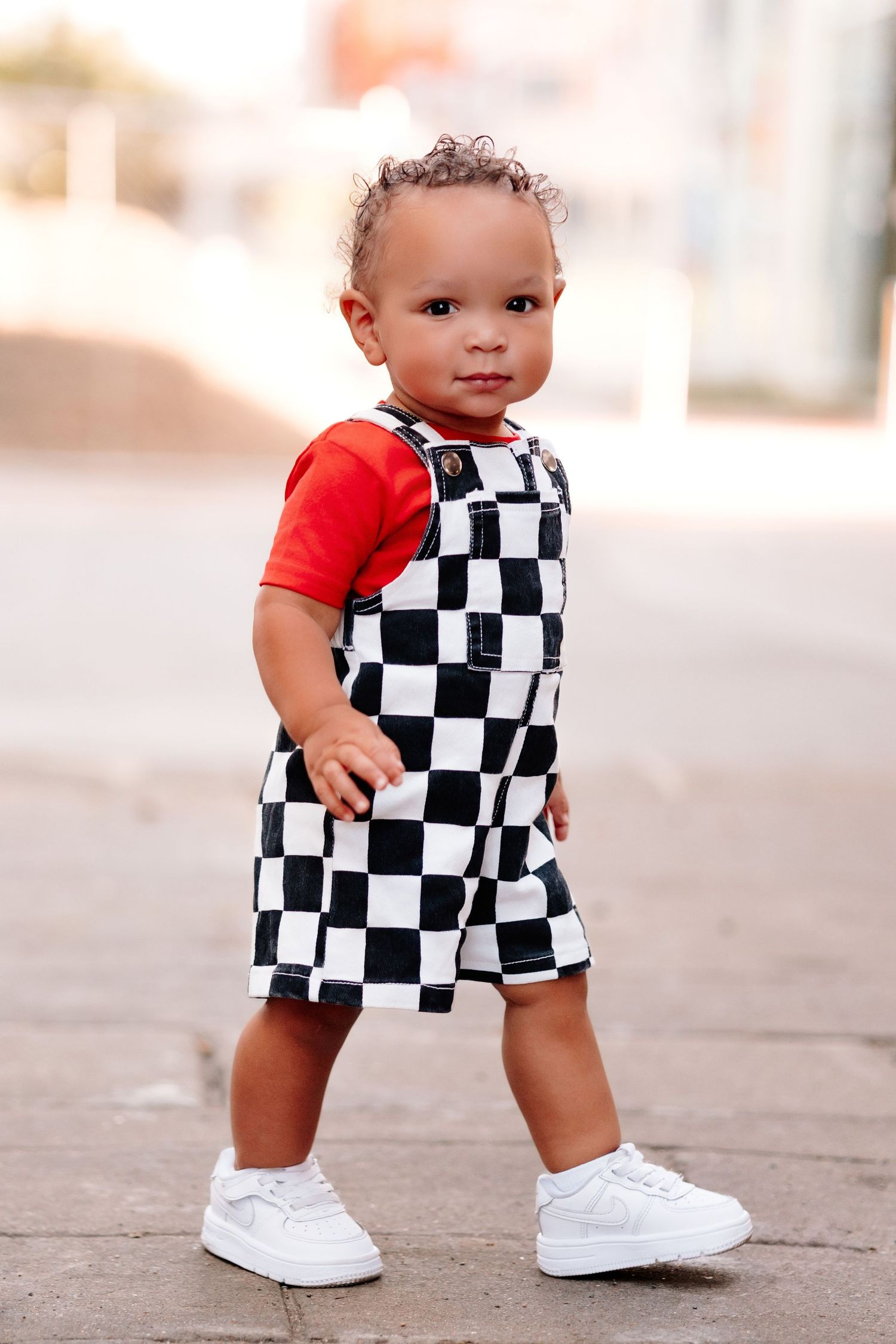 Little Rock session for one of Conway's newest residents.

1 year old photography session in Central Arkansas