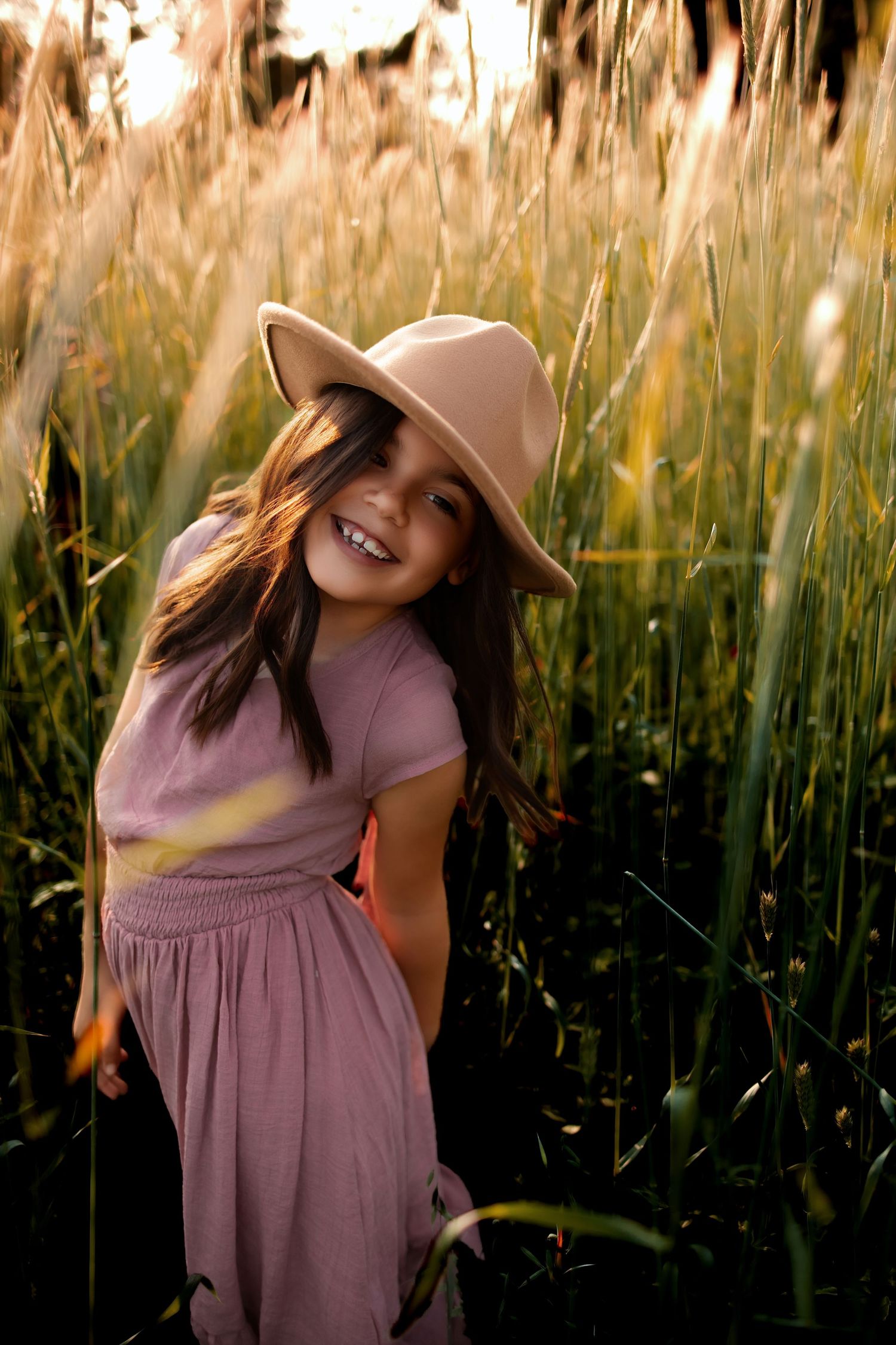 fun storytelling family photographer Central Arkansas