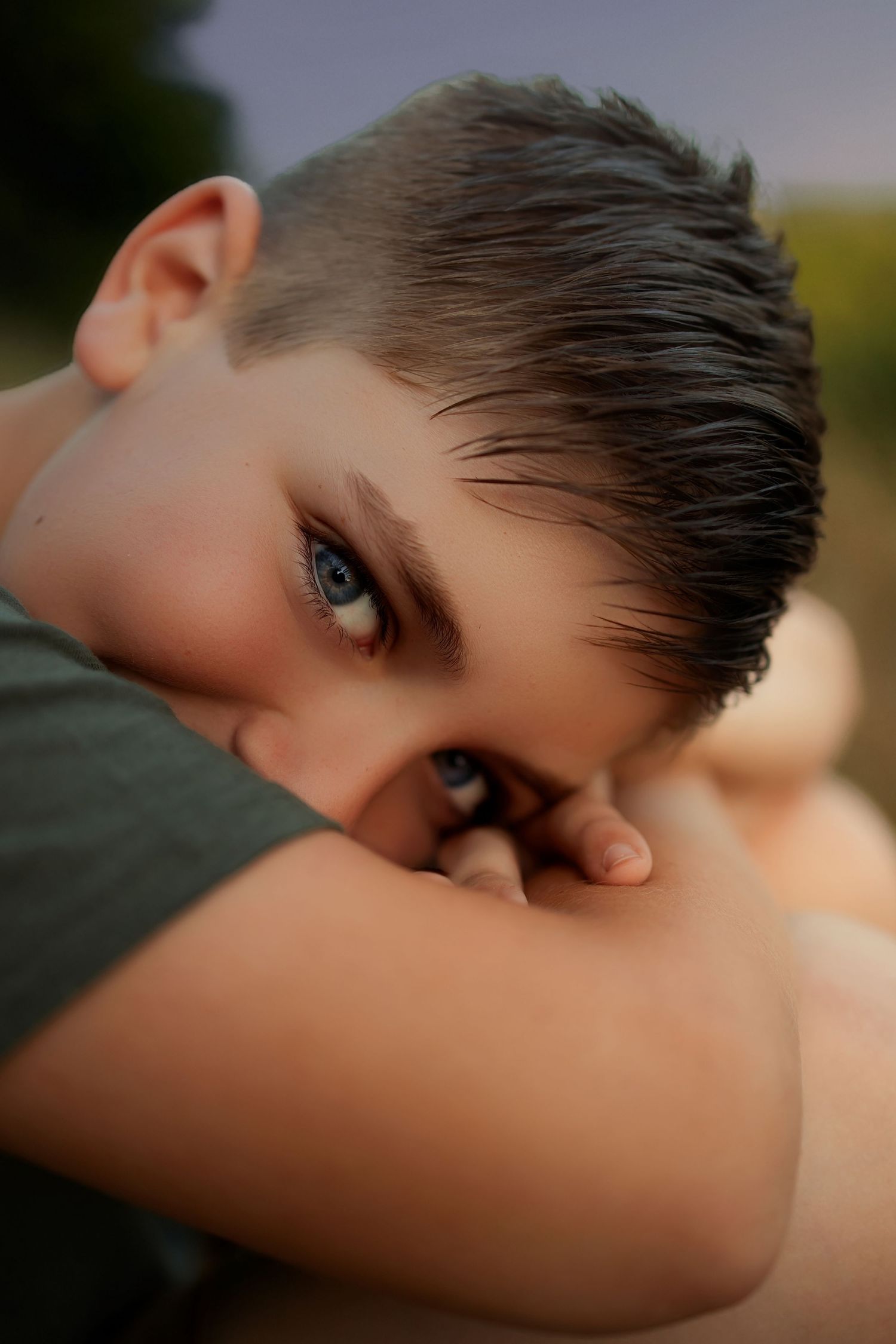 Searcy, Arkansas family photographer