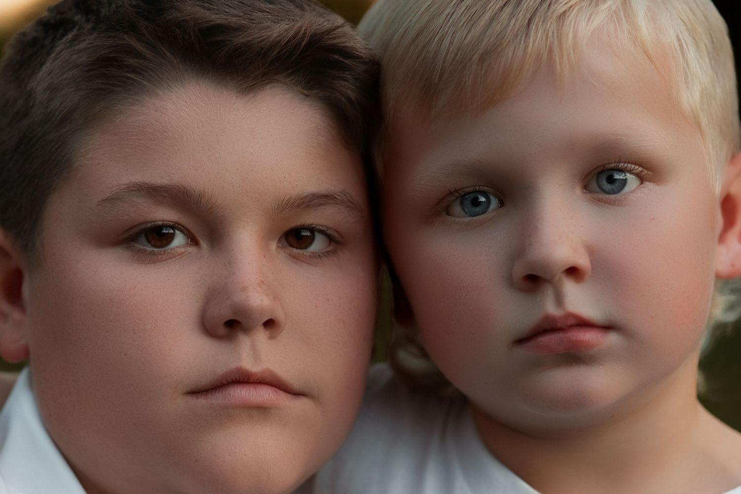 Cabot, Arkansas Family Photography
