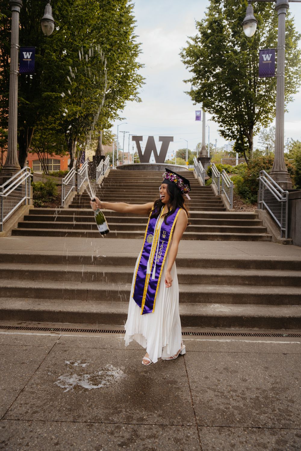 BECCAWPHOTOGRAPHY - Olympia Washington senior photography