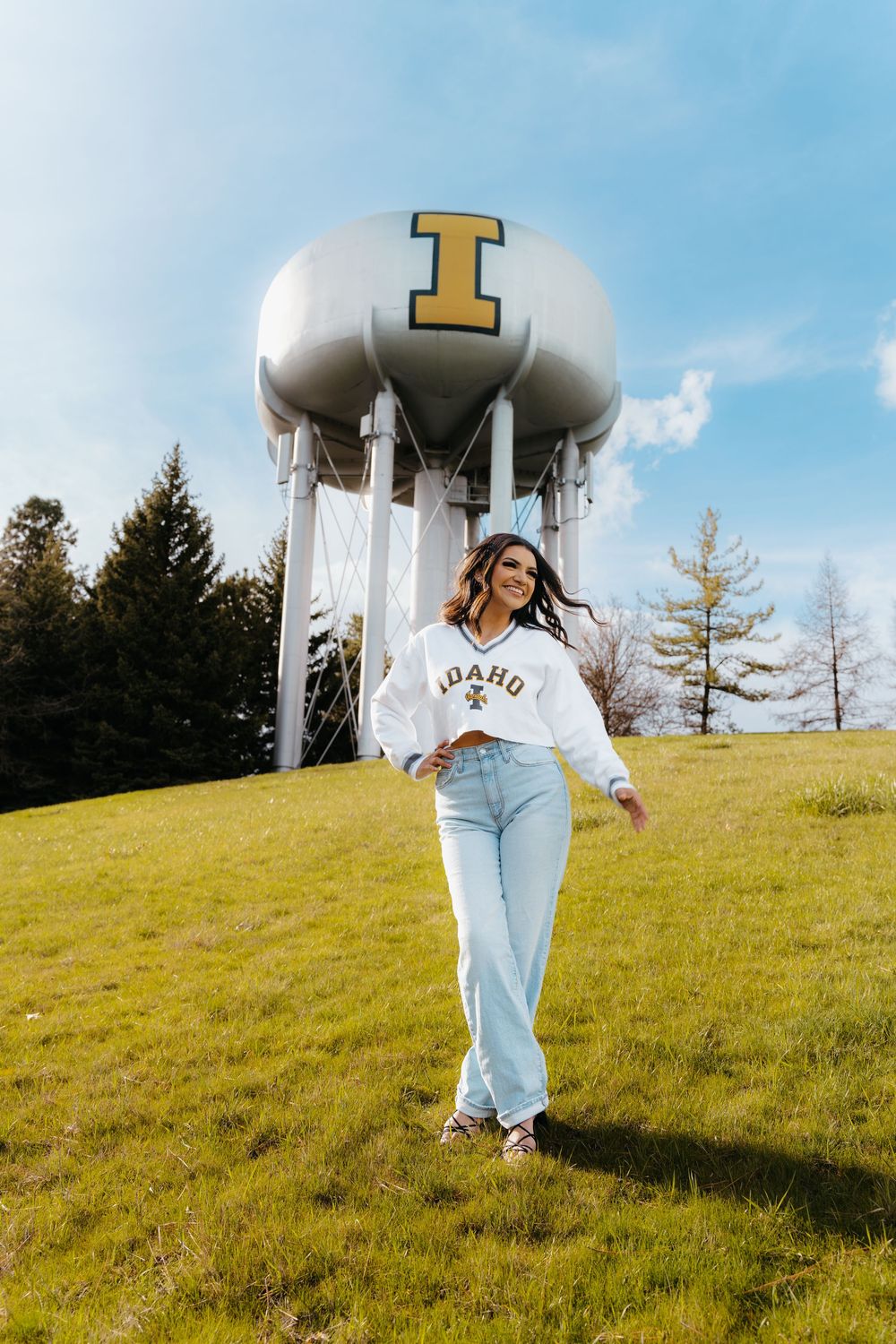 BECCAWPHOTOGRAPHY - Olympia Washington senior photography