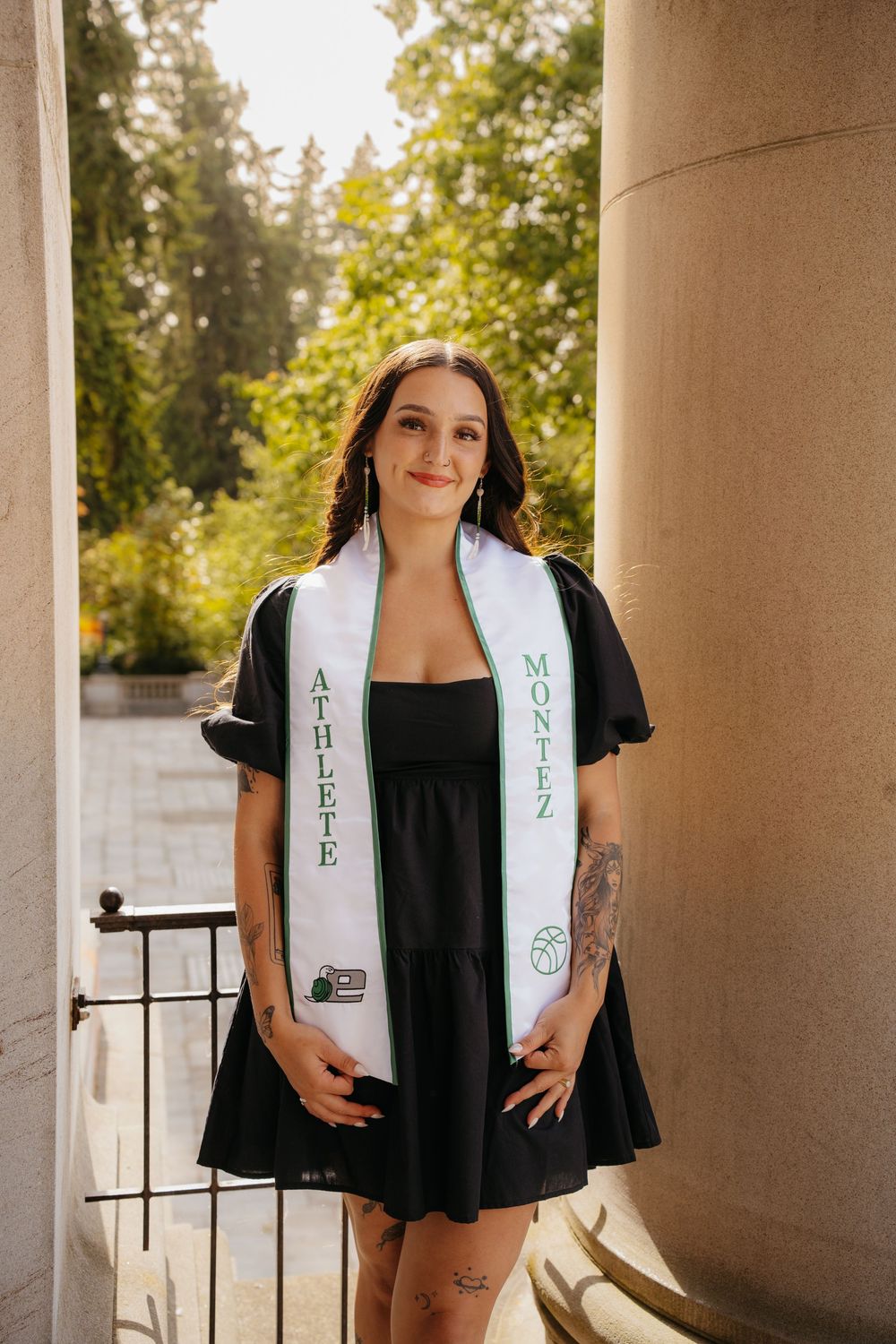 BECCAWPHOTOGRAPHY - Olympia Washington senior photography
