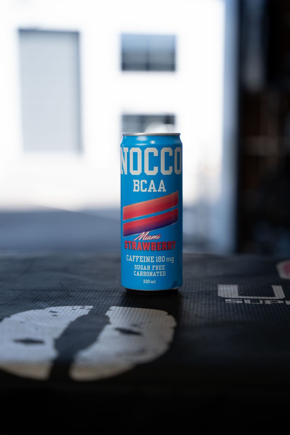 gym brand product photography