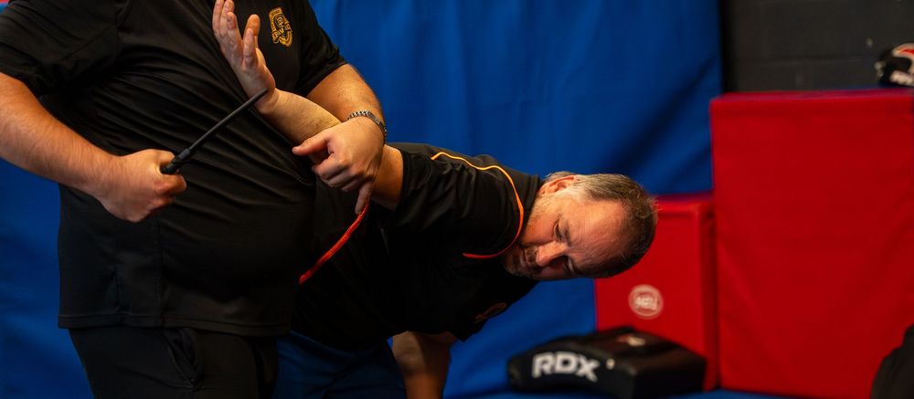 krav maga