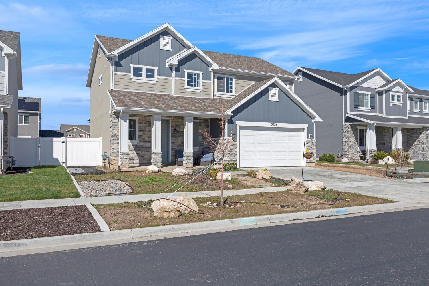 Slate Media is the best real estate photographer in Northern Utah. Offering full service.