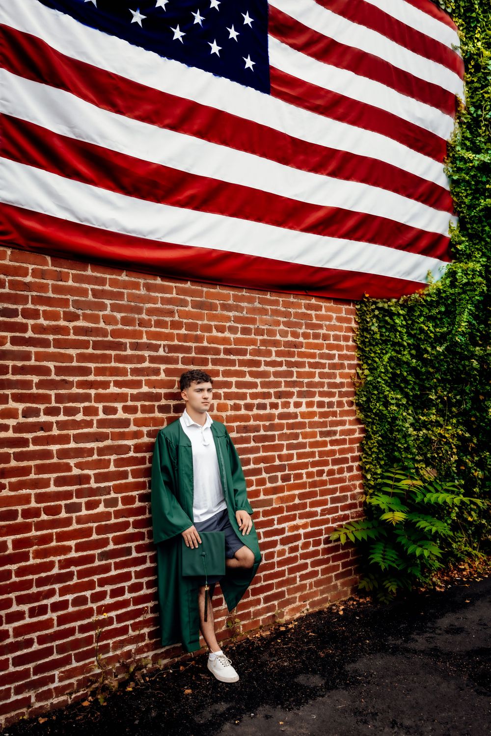 Senior session in Warrenton Virginia (Northern Virginia Photographer)