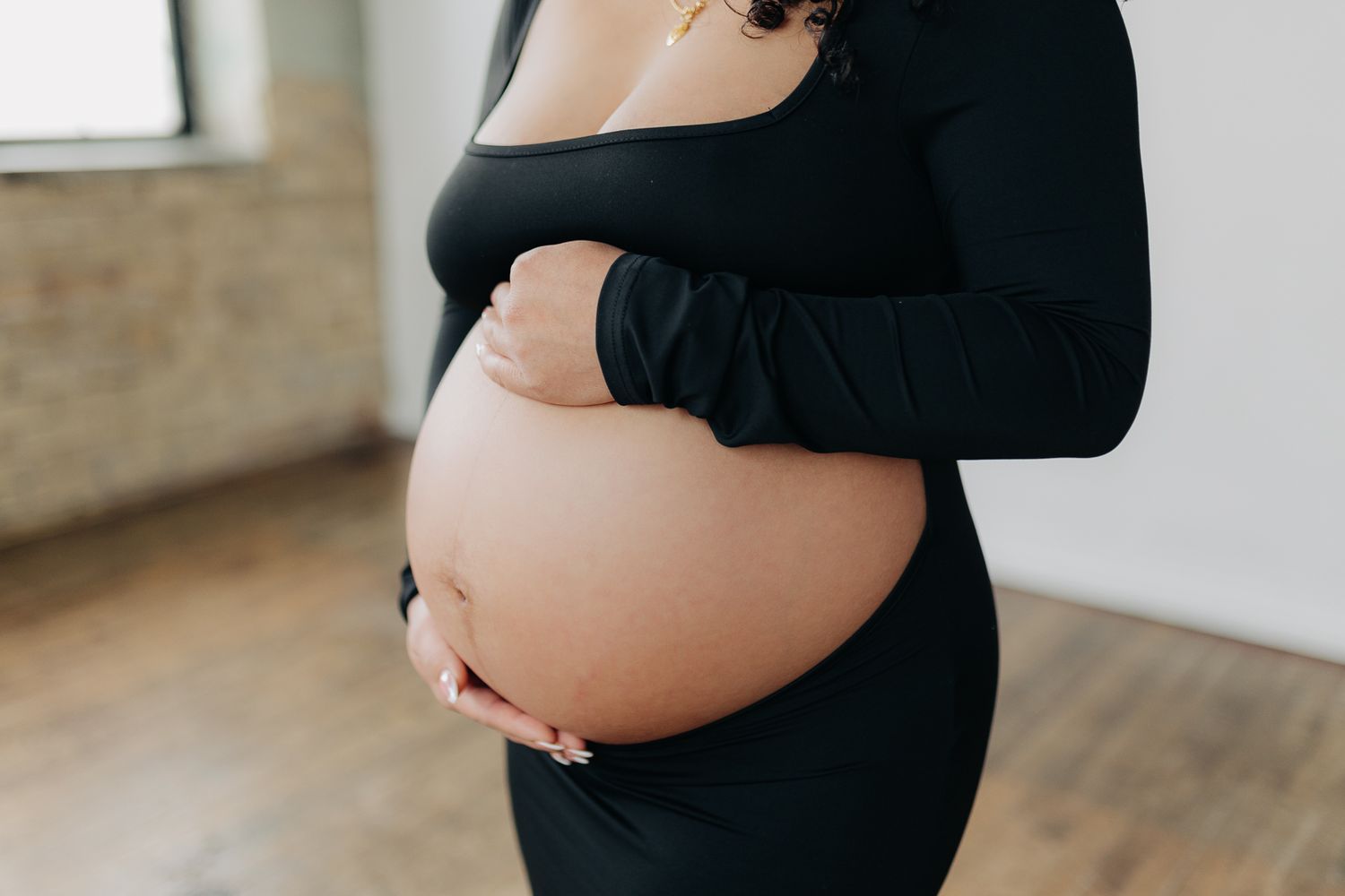 maternity photos