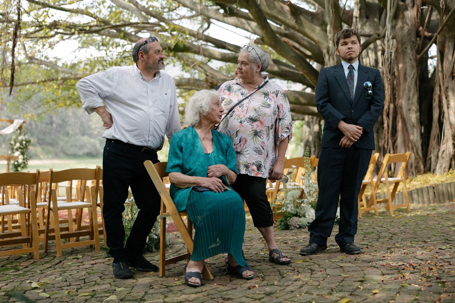 Matthew and Eliam at Langkloof Roses documentary wedding photos capturing celebrations and beautiful portraits with Christene de Coning.