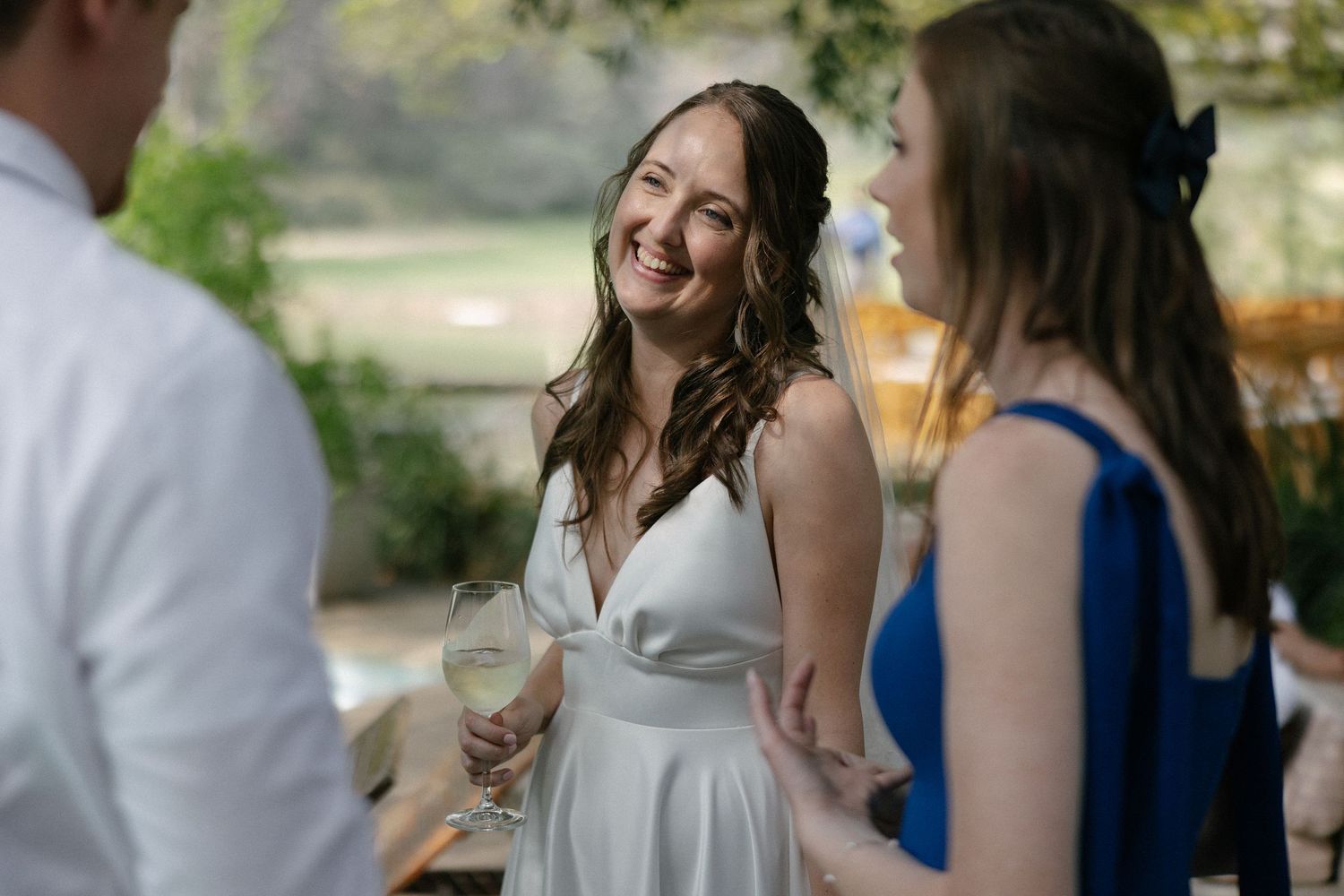 Matthew and Eliam at Langkloof Roses documentary wedding photos capturing celebrations and beautiful portraits with Christene de Coning.