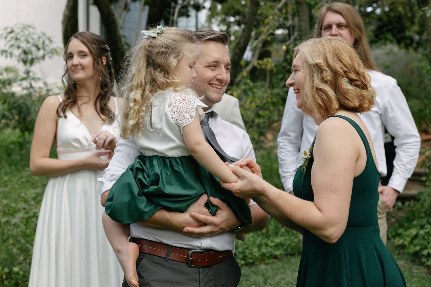 Matthew and Eliam at Langkloof Roses documentary wedding photos capturing celebrations and beautiful portraits with Christene de Coning.