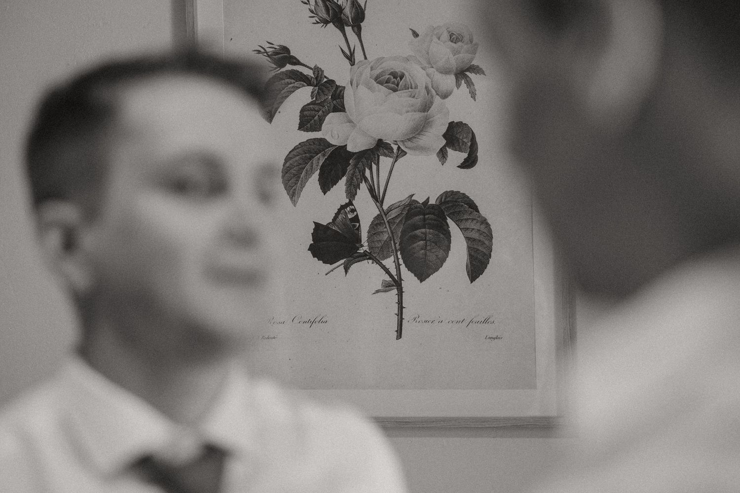 Matthew and Eliam at Langkloof Roses documentary wedding photos capturing celebrations and beautiful portraits with Christene de Coning.