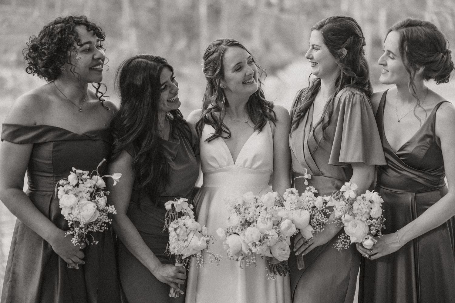 Matthew and Eliam at Langkloof Roses documentary wedding photos capturing celebrations and beautiful portraits with Christene de Coning.
