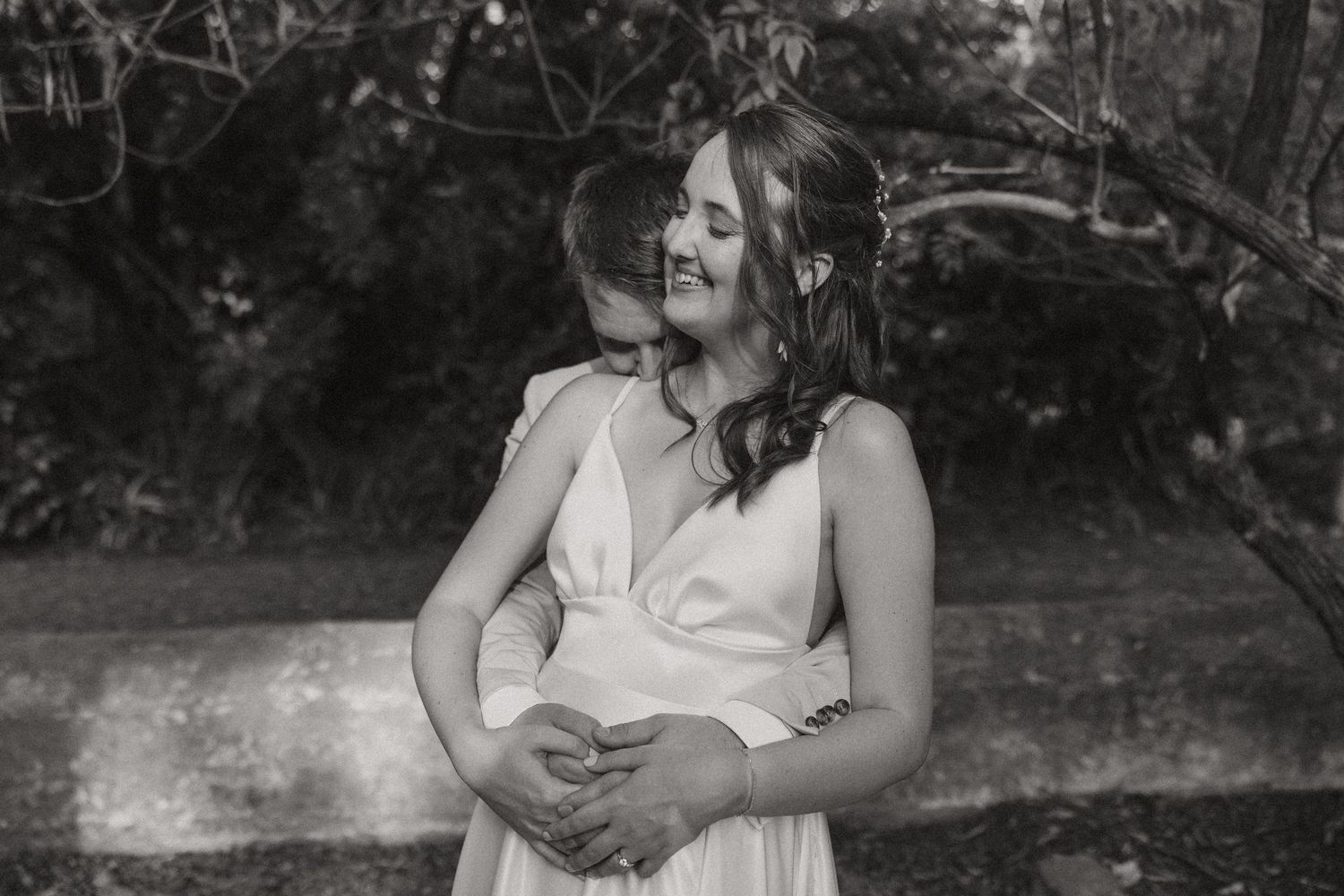 Matthew and Eliam at Langkloof Roses documentary wedding photos capturing celebrations and beautiful portraits with Christene de Coning.