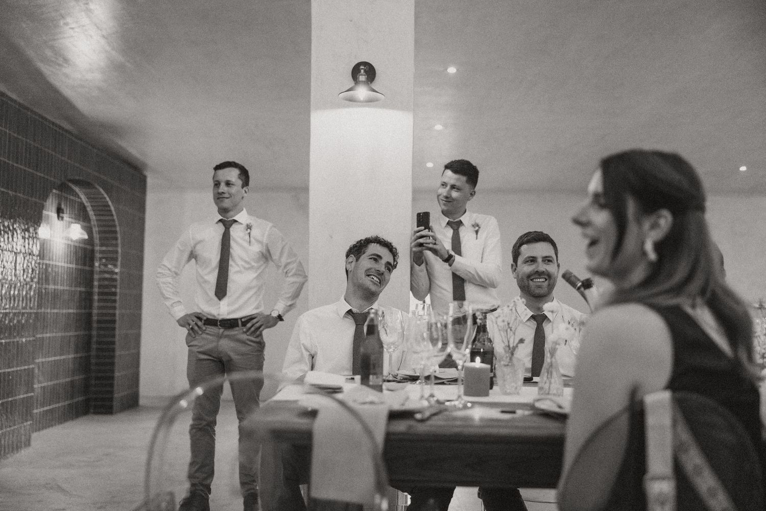 Matthew and Eliam at Langkloof Roses documentary wedding photos capturing celebrations and beautiful portraits with Christene de Coning.
