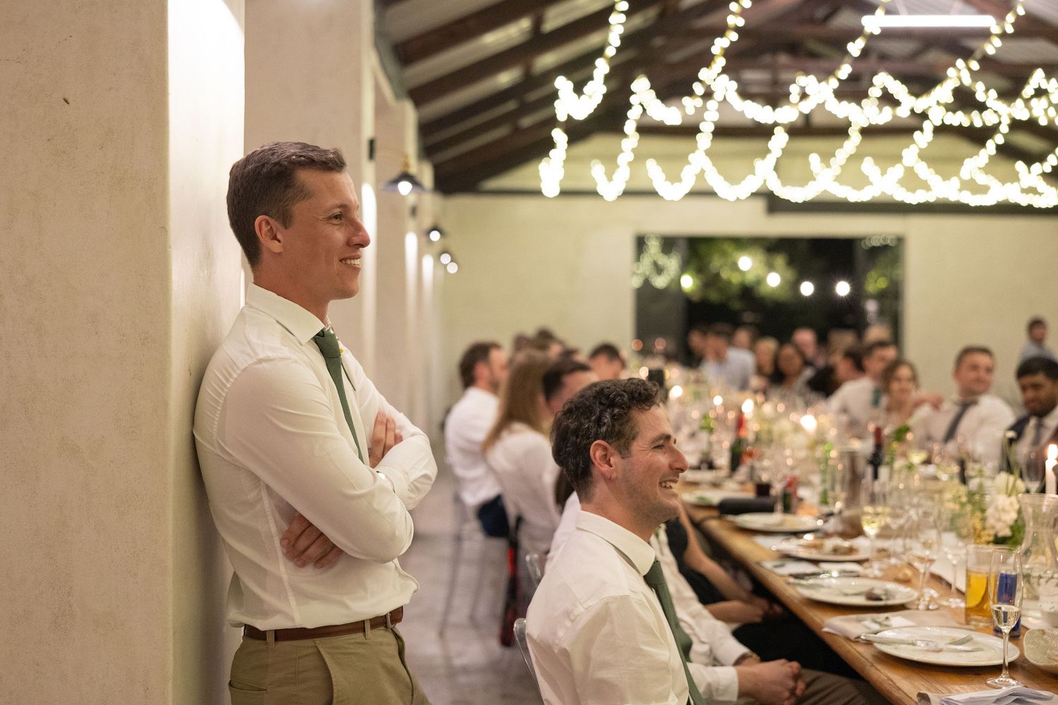Matthew and Eliam at Langkloof Roses documentary wedding photos capturing celebrations and beautiful portraits with Christene de Coning.