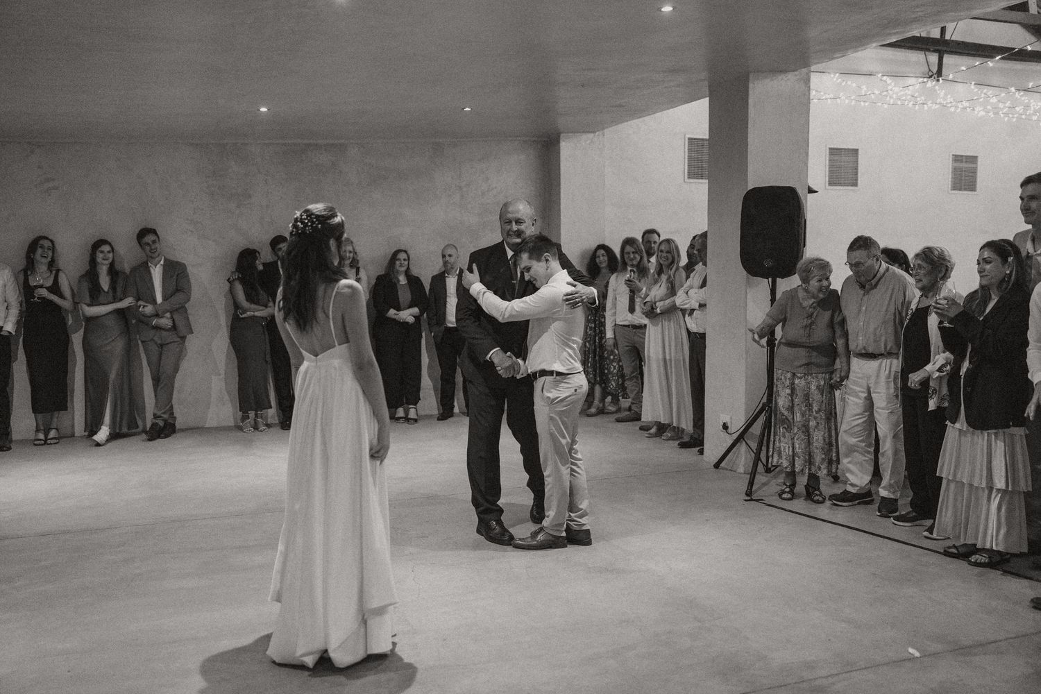 Matthew and Eliam at Langkloof Roses documentary wedding photos capturing celebrations and beautiful portraits with Christene de Coning.